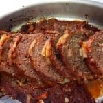 Bolo de carne