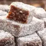 Docinho de banana estilo bananinha de estrada, muito fácil e tradicional, que vai agradar a todos 1 Docinho de banana
