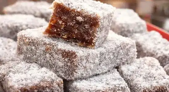 Docinho de banana estilo bananinha de estrada, muito fácil e tradicional, que vai agradar a todos 2 Docinho de banana