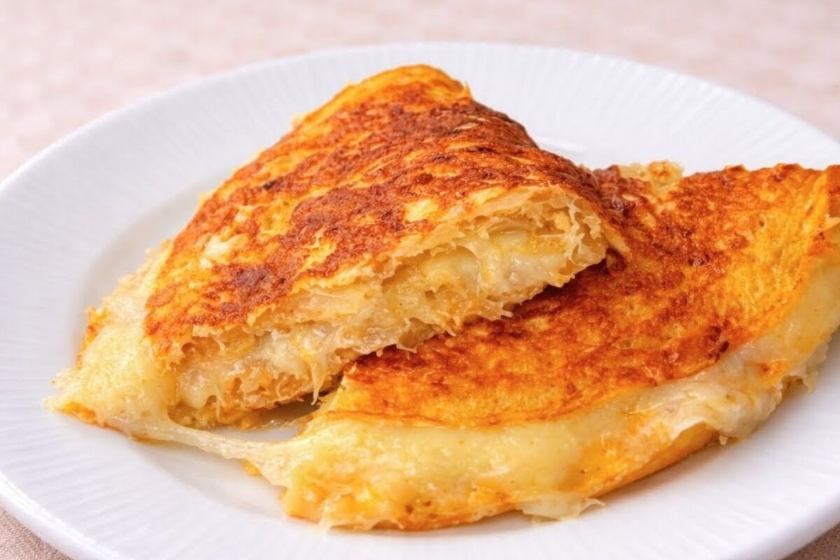 Lanche low carb