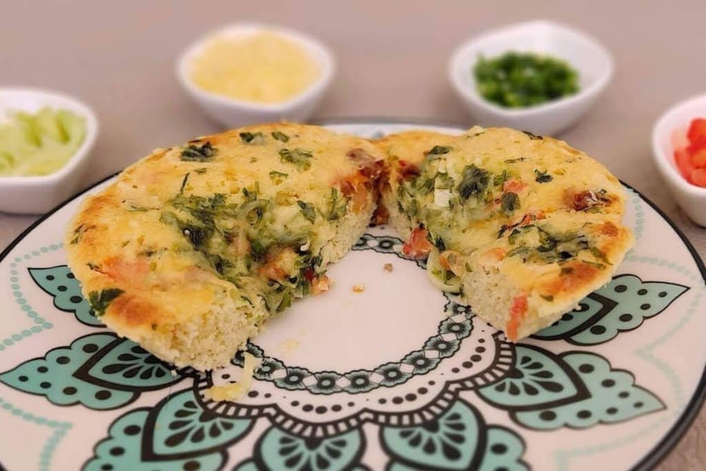 Lanche low carb