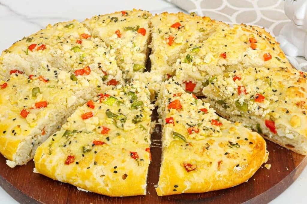 Lanche rápido e fácil feito no forno com ingredientes simples, perfeito para qualquer ocasião 200 Lanche rápido e fácil