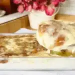 Mousse de limão com banana cremoso e refrescante, uma sobremesa que todos vão amar 1 Mousse de limão com banana