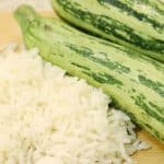 Receita de abobrinha