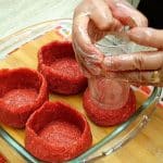 Receita de carne moída