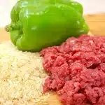 Receita de carne moída econômica e fácil de fazer no forno com temperos simples, uma delícia 1 Receita de carne moída