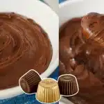 Recheio alpino para bolos super cremoso, rápido e rico em sabor, que não precisa ir ao fogo 1 Recheio alpino para bolos