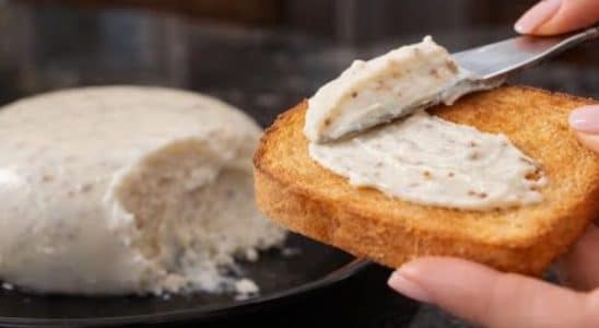Requeijão de bacon cremoso