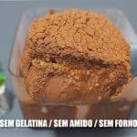 Sobremesa engana visita