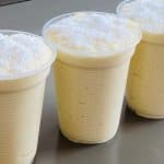 Sobremesa de 5 minutos
