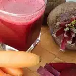 Suco detox seca barriga prático e refrescante, para você incluir na sua rotina diária de um jeito rápido e saudável 1 Suco detox