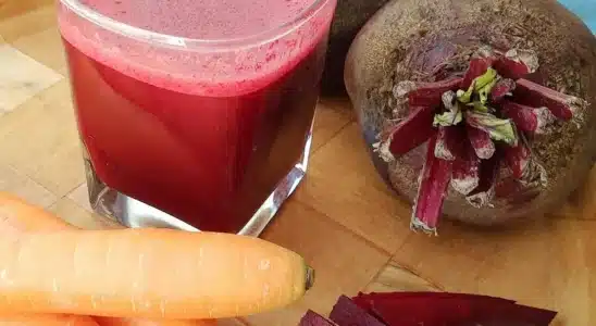 Suco detox seca barriga prático e refrescante, para você incluir na sua rotina diária de um jeito rápido e saudável 1 Suco detox