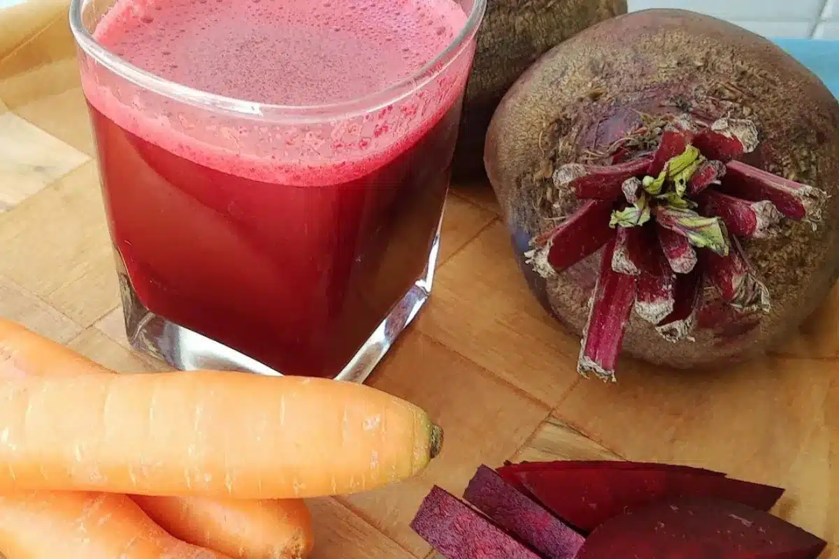Suco detox seca barriga prático e refrescante, para você incluir na sua rotina diária de um jeito rápido e saudável 131 Suco detox