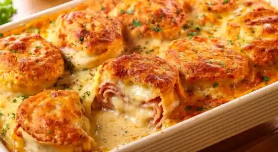 Almoço de domingo rápido, barato e muito gostoso, para você economizar tempo na cozinha 1 Almoço de domingo