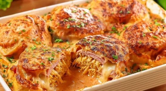 Almoço de domingo