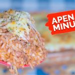 Arroz de forno
