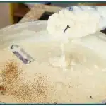 Arroz doce cremoso feito de forma tradicional para ficar com aquele sabor inesquecível de infância 1 Arroz doce cremoso