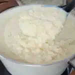 Arroz doce cremoso feito com um segredinho especial para ficar espetacular com aquele gostinho de infância 1 Arroz doce cremoso
