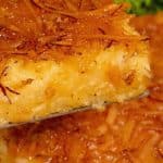 Bolo de aipim