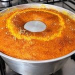 Bolo de flocão
