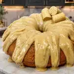 Bolo de paçoca delicioso e fofinho, com um sabor incrível de amendoim para encantar a todos 2 Bolo de paçoca