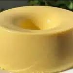 Bolo pamonha que não vai ao forno e não usa ovos, uma delícia caipira super cremosa 1 Bolo pamonha