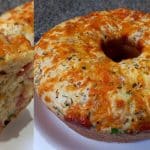 Bolo salgado