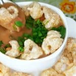 Caldo de feijão