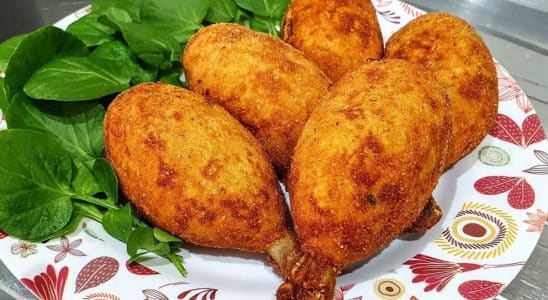Coxa creme