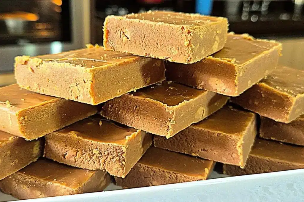 Doce de leite de corte tradicional e gostoso, um docinho perfeito para saborear em qualquer ocasião 4 Doce de leite de corte