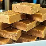 Doce de leite de corte tradicional e gostoso, um docinho perfeito para saborear em qualquer ocasião 1 Doce de leite de corte