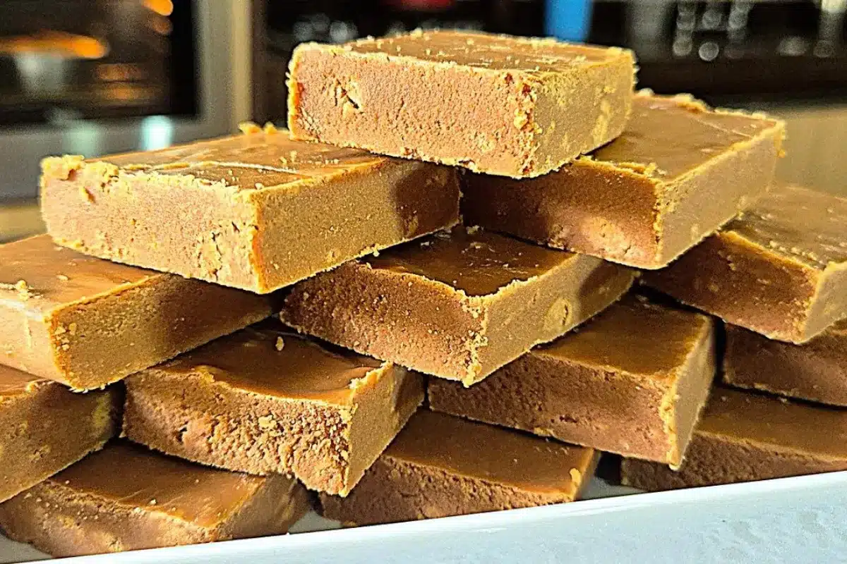 Doce de leite de corte tradicional e gostoso, um docinho perfeito para saborear em qualquer ocasião 193 Doce de leite de corte