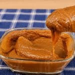 Doce de leite zero açúcar
