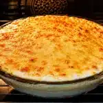 Escondidinho de carne moída com um molho branco incrível, que será um sucesso em sua casa 1 Escondidinho de carne moída