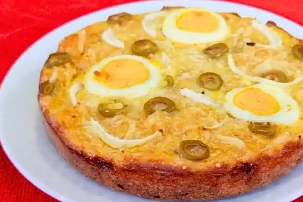 Jantar low carb: sem glúten, leve, saboroso e rico em proteínas, para manter a sua dieta sem passar fome 4 Jantar low carb