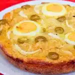 Jantar low carb: sem glúten, leve, saboroso e rico em proteínas, para manter a sua dieta sem passar fome 1 Jantar low carb