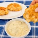 Jantar saudável com 2 ingredientes