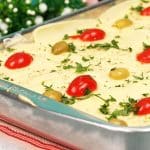Lanchão de forno