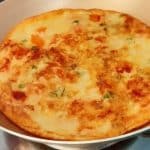 Lanche rápido e saudável