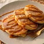Panqueca americana