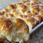Pãozinho doce