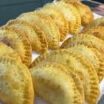 Pastel com 2 ingredientes