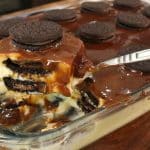 Pavê de Oreo