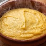 Polenta perfeita