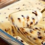 Sobremesa de limão