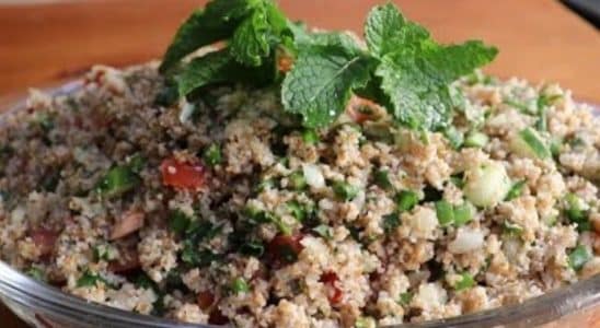 Tabule