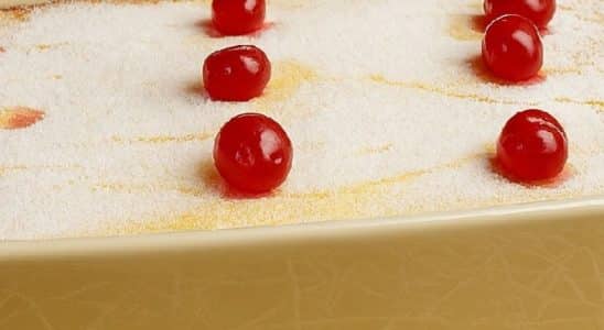 Torta de ricota