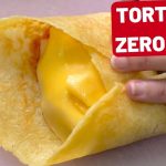 Tortilla low carb