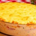 Almoço de 7 minutos