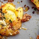 Batatas ao murro